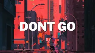 Balynt  Dont Go
