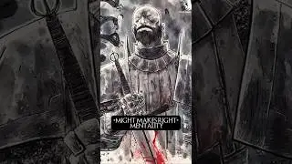 Why Tywin Uses the Mountain