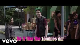ZOMBIES 2 - Cast - Like the Zombies Do (From 