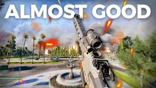 Правда о Redsec &mdash; Battlefield 6 Battle Royale