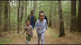 National Forest Foundation - See Your Somewhere