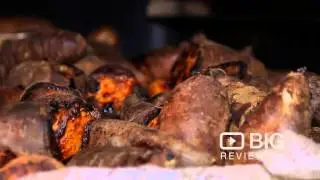 Spud Bar, a Salad Bar and Restaurant in Melbourne serving Healthy Food and Healthy Salads