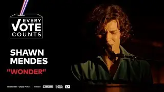 Shawn Mendes Performs Acoustic Version of 