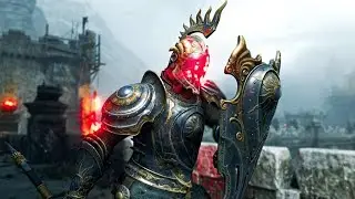 Demon Souls - Digital Deluxe Edition Armour Showcase
