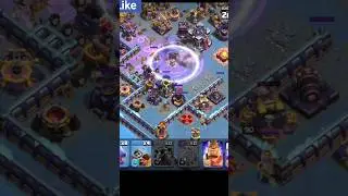 Best attack strategy for TH15
