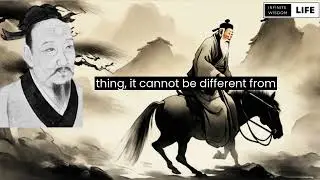 Beyond Words  Gongsun Long's Philosophy On Language and Reality