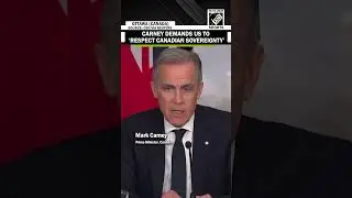 We except US admin to respect Canadian sovereignty: Carney&rsquo;s fierce reply to Donald Trump