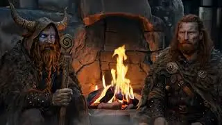 The Sgeul of Clan Macleod - Sons of the Sidhe!