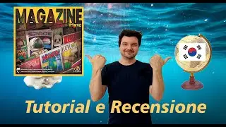 Perla Ludica 491 - Magazine