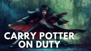 Overwatch Rank 1 Doomfist Carry Potter On Duty Again -Chipsa-