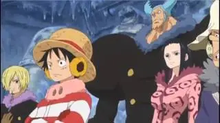 One Piece Episode 594 Preview (HD) ワンピース 第594話