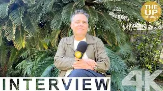 Sebastian Lelio interview on The Wave at Cannes 2025: Political musicals, feminism & rebellion