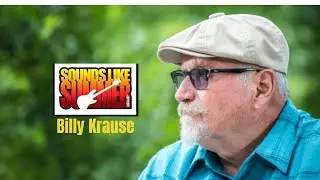 BILLY KRAUSE (SOUNDS LIKE SUMMER)