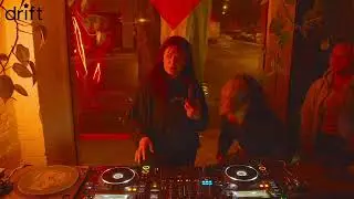Sham & Matriark @ Drift Radio 18-01-24