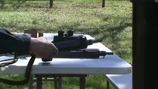 MPI 69 with Slow Fire Bolt and MPi 81 with Fast fire Bolt