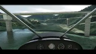 MSFS 2020 1.18.13.0 | Eel River Shenanigans or Why a River? | Sim Update 5