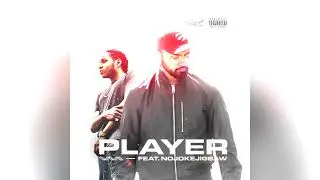 Player (feat. Nojokejigsaw) (Visualizer)