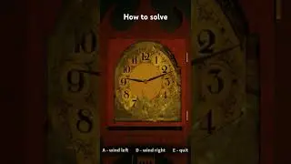How to solve the butchery clock