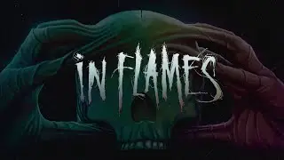 IN FLAMES - 