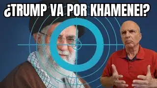 URGENTE - IRÁN: 