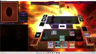 Drytron Post May 2022 Banlist Combo Scythe Lock!!!!!