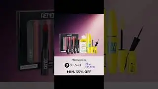 40-50% Off Beauty Products! Link in Bio for Huge Savings