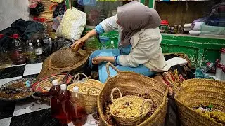 K&ouml;nigsstadt Fes - authentischer Orient in Marokko