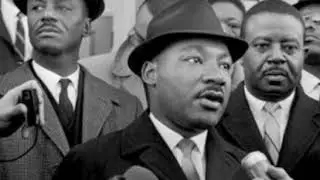 Bloody Sunday: A Compromise for the Freedom to Vote