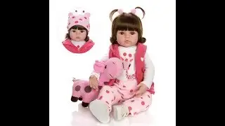 Кукла KEIUMI