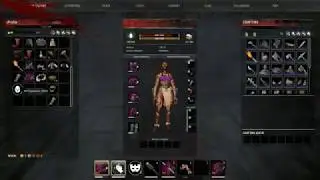 Conan Exiles - Deadlands Mod: Lethal Claws + Stances, Doublesword, Man Eaters