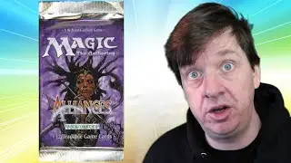 Alliances - The Set That Changed MTG Forever - MTG Historical Openings
