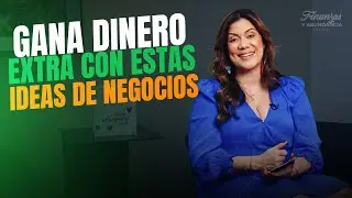 15 IDEAS DE NEGOCIOS QUE ME AYUDARON A RECUPERAR TODO LO QUE PERDÍ