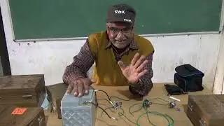 BASIC PRACTICAL OHM'S LAW ,KIRCHOFF's  LAW  PART   1  , RESISTANCE  SERIES , PARALLEL  CKT.