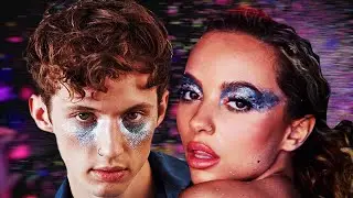 Troye Sivan & Little Mix - Dance To This / Sweet Melody (Ft. Ariana Grande) [Mashup]