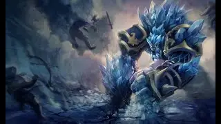 MALPHİTE DESTEK (MALPHİTE SUPPORT)