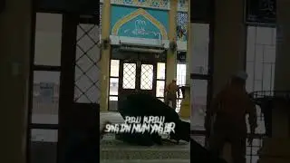 Kita Hanya hamba