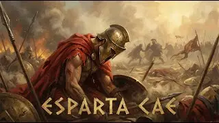 LEUCTRA 371 a.C. - El Día que Esparta Perdió su Invencibilidad ante Tebas