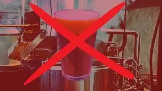 Brewing Another Pro Craft Beer: Is My First One Failing?