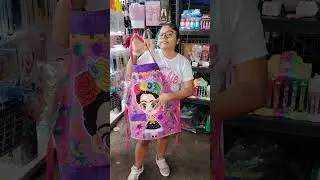Hermosos Mandiles 