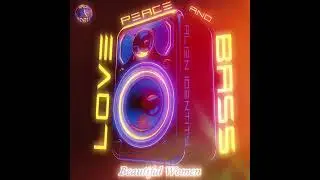 Alien Identity - Beautiful Women (Music Video Album Cover)