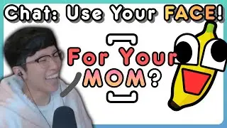 Streamer GONE Too FAR? [UNCUT]
