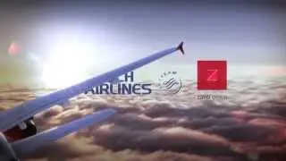 Czech Airlines & Czech Tourism - Irish Travel Industry Road Show March 2015 - TravelMedia.ie