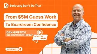 $5M Healthtech Founder Learned Board Confidence with Simple Pipeline Visibility