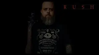 Rush - Tom Sawyer (bass cover)