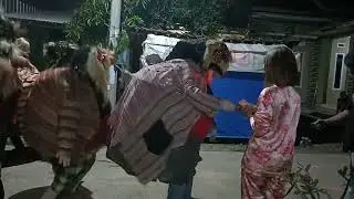Obrog Biang Kerok ll Majasih - Majasari