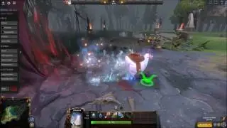 Unusual Bugged Cluckles Experiment CL TOF  IV