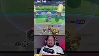Tips de Pok&eacute;mon Unite: Drednaw o Rotom #Shorts