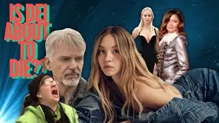 Is DEI About To DIE? Political feuds and statements in Hollywood & More - MEAD Live