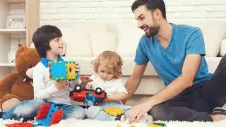 Co-Parenting 101: Strategies and Tips for Divorced Men