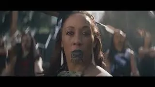 ICC Women's Cricket World Cup 2022 - Official Trailer (60